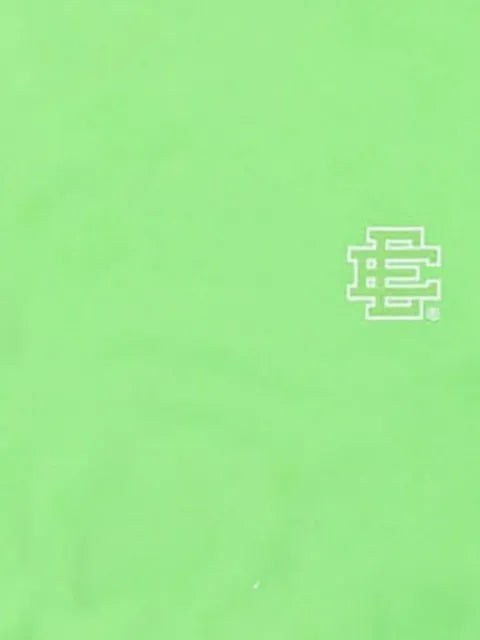 ERIC EMANUEL EE logo-print sweater