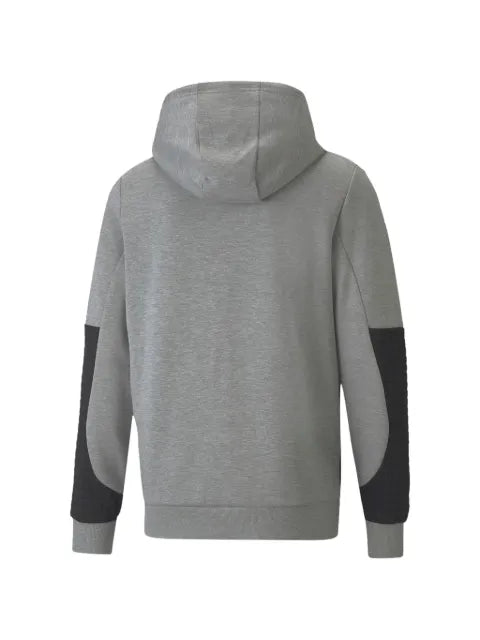 PUMA x BMW Motorsport zip-up hoodie