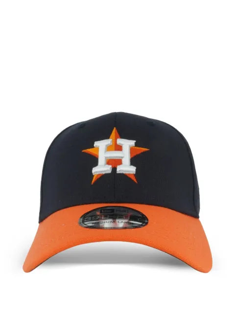 NEW ERA CAP 39THIRTY Houston Astros Team Classic Flex baseball cap