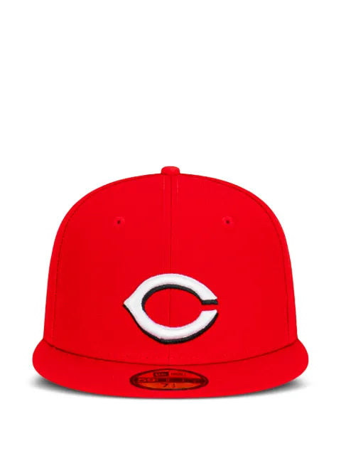 NEW ERA CAP 59FIFTY Cincinnati Reds 1990 World Series baseball cap