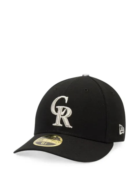 NEW ERA CAP 59FIFTY Colorado Rockies baseball cap