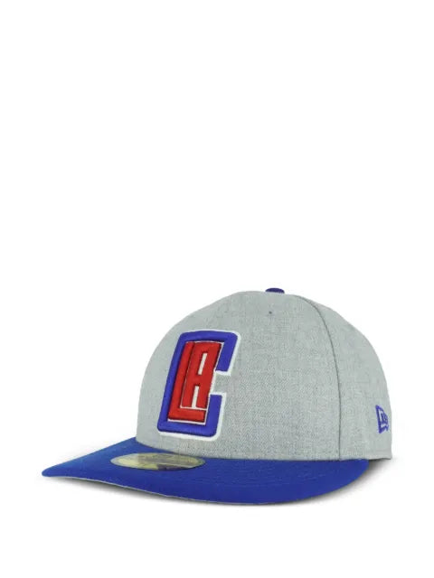 NEW ERA CAP 59FIFTY Los Angeles Clippers baseball cap