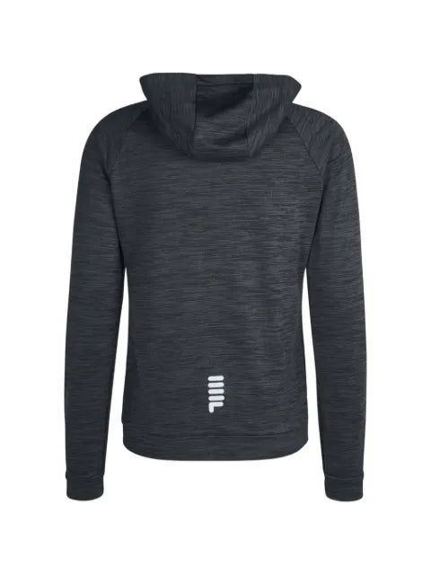 Fila quarter-zip hoodie