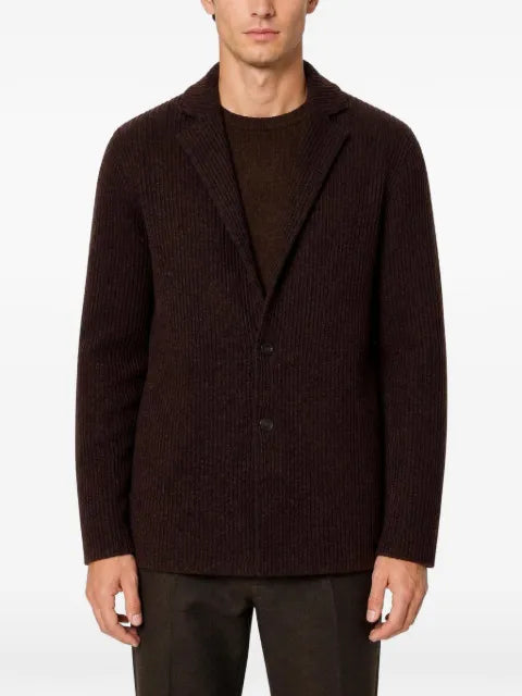 RETORI knitted blazer