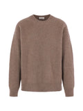 Roberto Collina crew-neck wool sweater