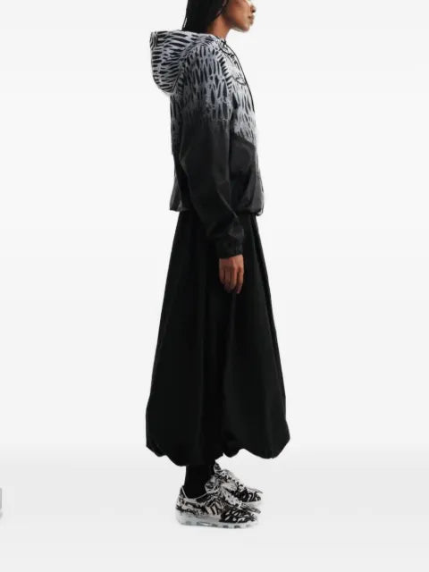 Nike Nigeria x Slawn jacket