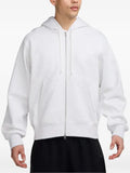 Nike zip-up hoodie