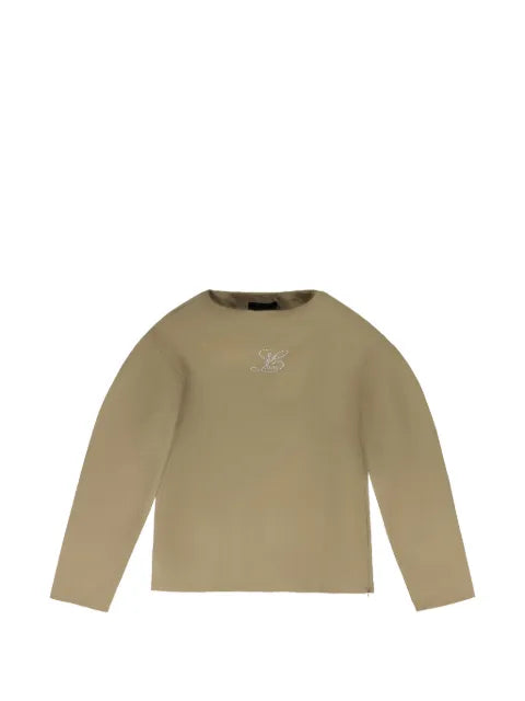 LUAR long-sleeves sweatshirt