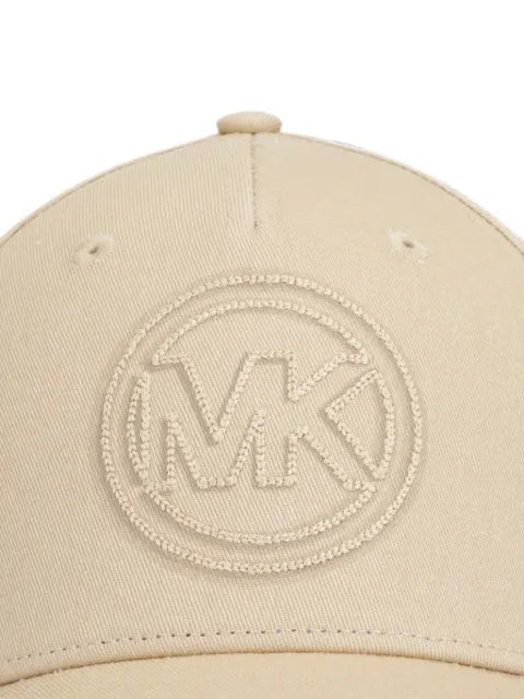 Michael Kors logo-embroidered baseball cap