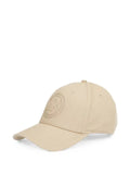 Michael Kors logo-embroidered baseball cap