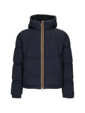 K-Way Quill padded jacket