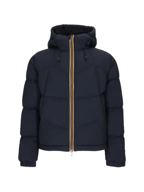 K-Way Quill padded jacket