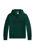 Polo Ralph Lauren x MLB New York Yankees logo-embroidered hoodie
