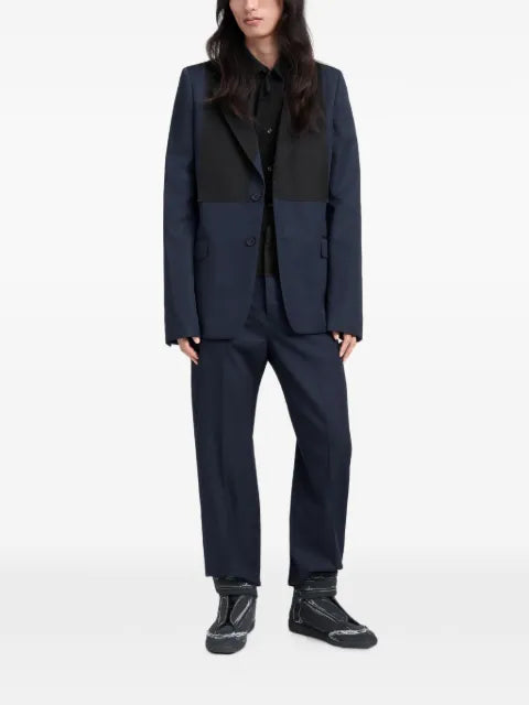 Maison Margiela insertion jacket