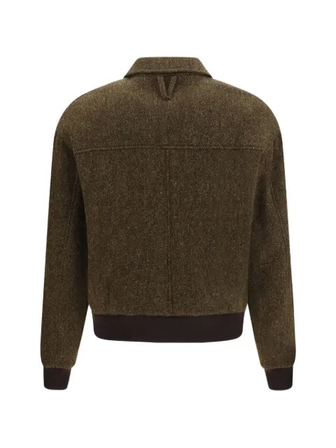 Valstar Colin flap-pocket jacket