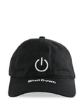 VETEMENTS embroidered baseball cap
