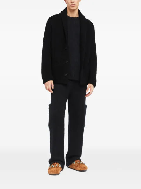 Alanui Finest Icon cardigan