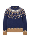 Alanui Sweet Winter sweater