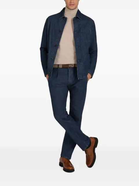 slowear denim jacket