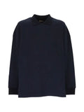 ROSE BURRITO long-sleeve sweater