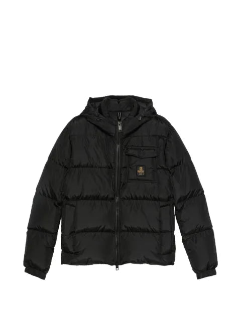 Refrigiwear Seek hooded jacket