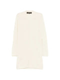 Comme Des Garçons button-up knitted cardigan
