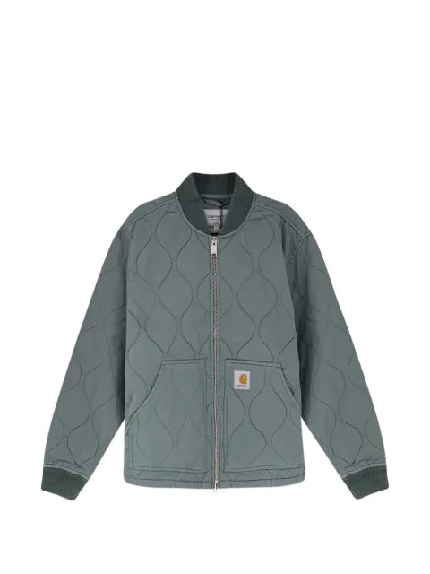 Carhartt WIP Kylan Liner quilted jacket