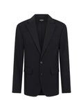 DSQUARED2 tailored2 worsted wool Dan jacket