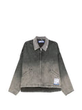Maison MIHARA YASUHIRO denim jacket