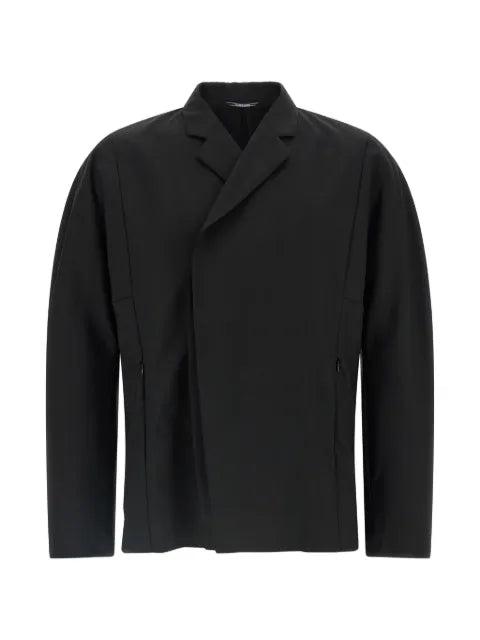 Kiko Kostadinov Vaals double-breasted blazer