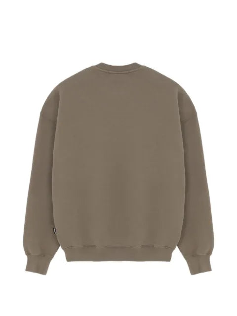 IUTER Bloom graphic-print sweatshirt