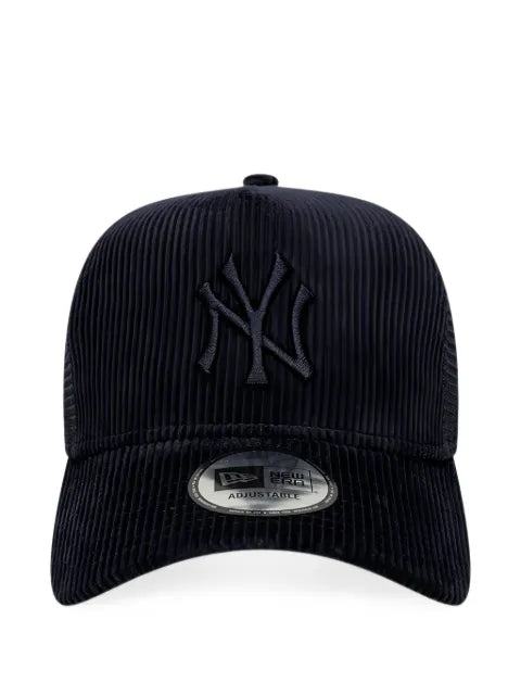 NEW ERA CAP 9Forty Tonal corduroy NY Yankees baseball cap
