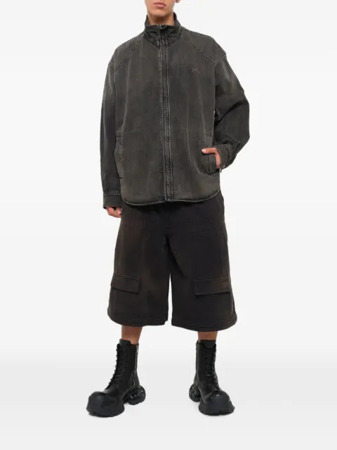 Juun.J cotton jacket