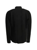 Montbell Plus Action merino wool zip-up sweater