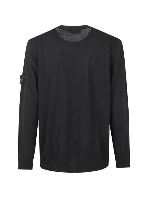 Stone Island 5100071 light pure rws wool