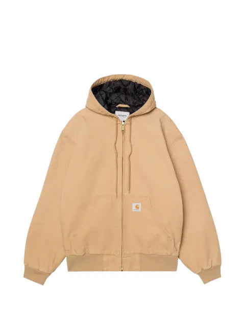 Carhartt WIP OG Active hooded jacket