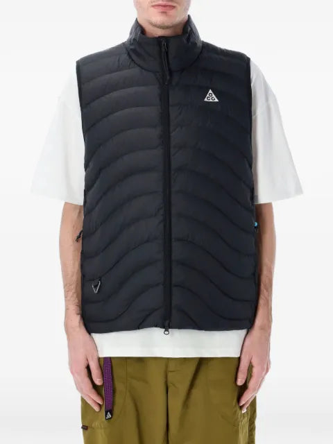 Nike Lava Flow puffer vest