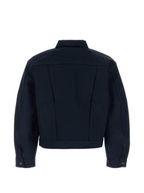 Levi's Blue Tab™ Type I denim jacket