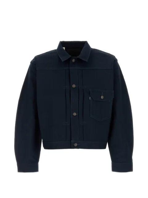 Levi's Blue Tab™ Type I denim jacket