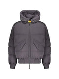 Parajumpers Wilmont padded hooded bomber jacket