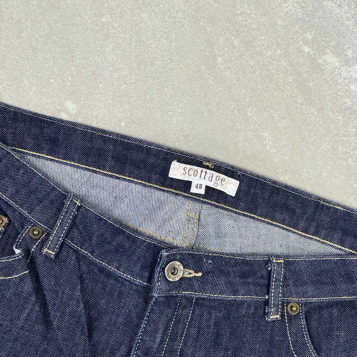 Y2K Jeans