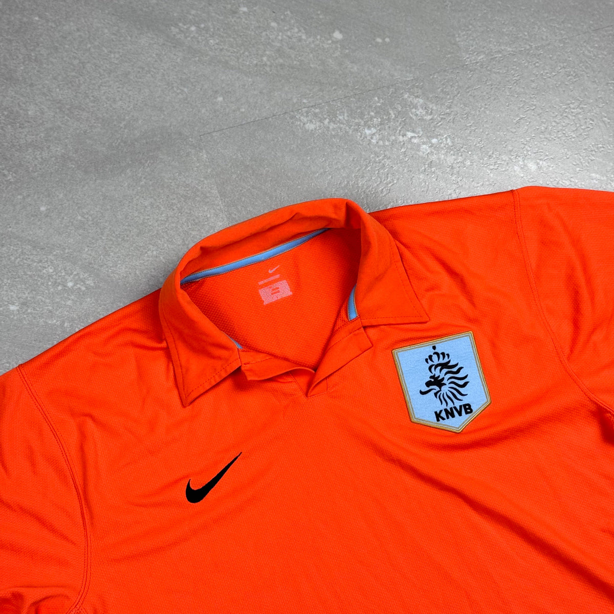 Vintage Niederlande Trikot (XL)