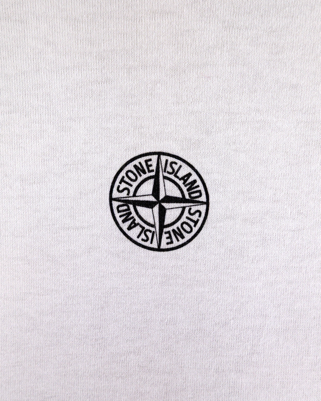 Stone Island Crew Neck