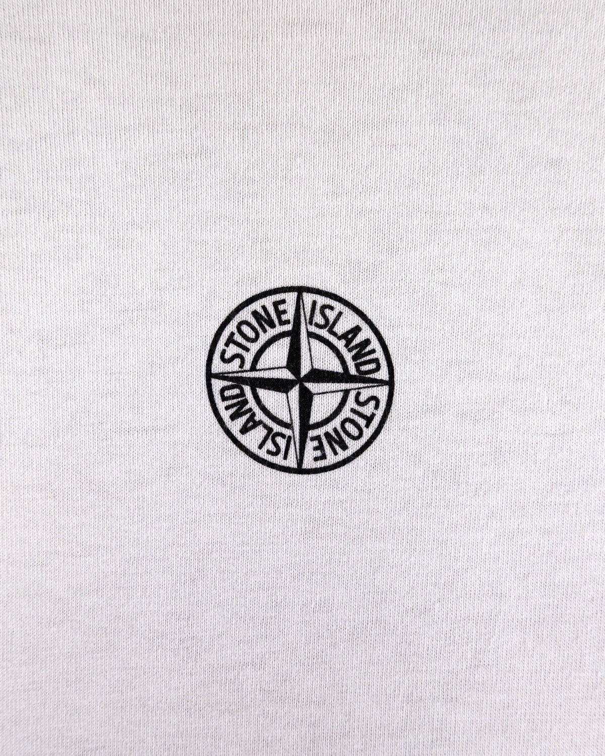 Stone Island Crew Neck