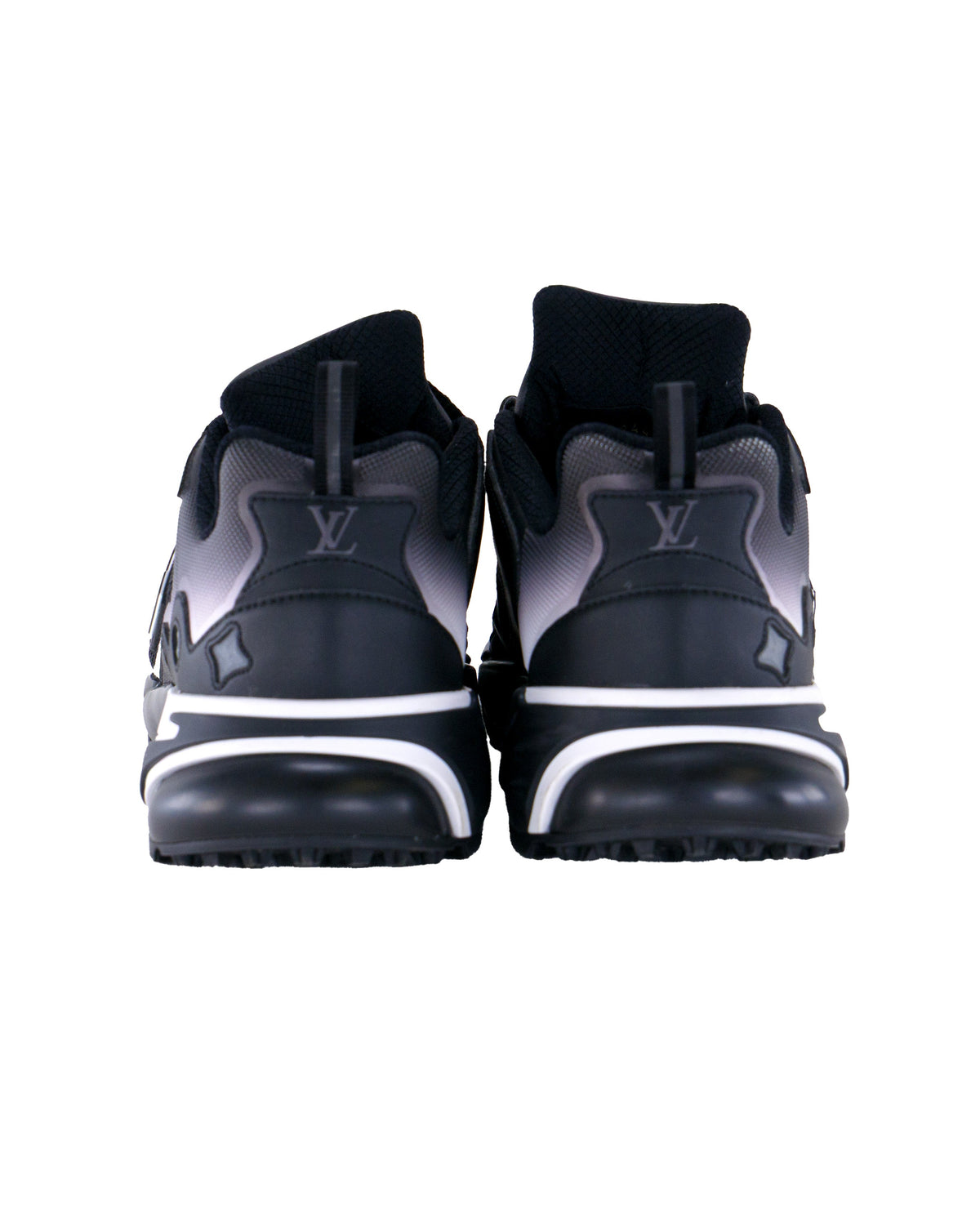 Louis Vuitton Tatic Trainers