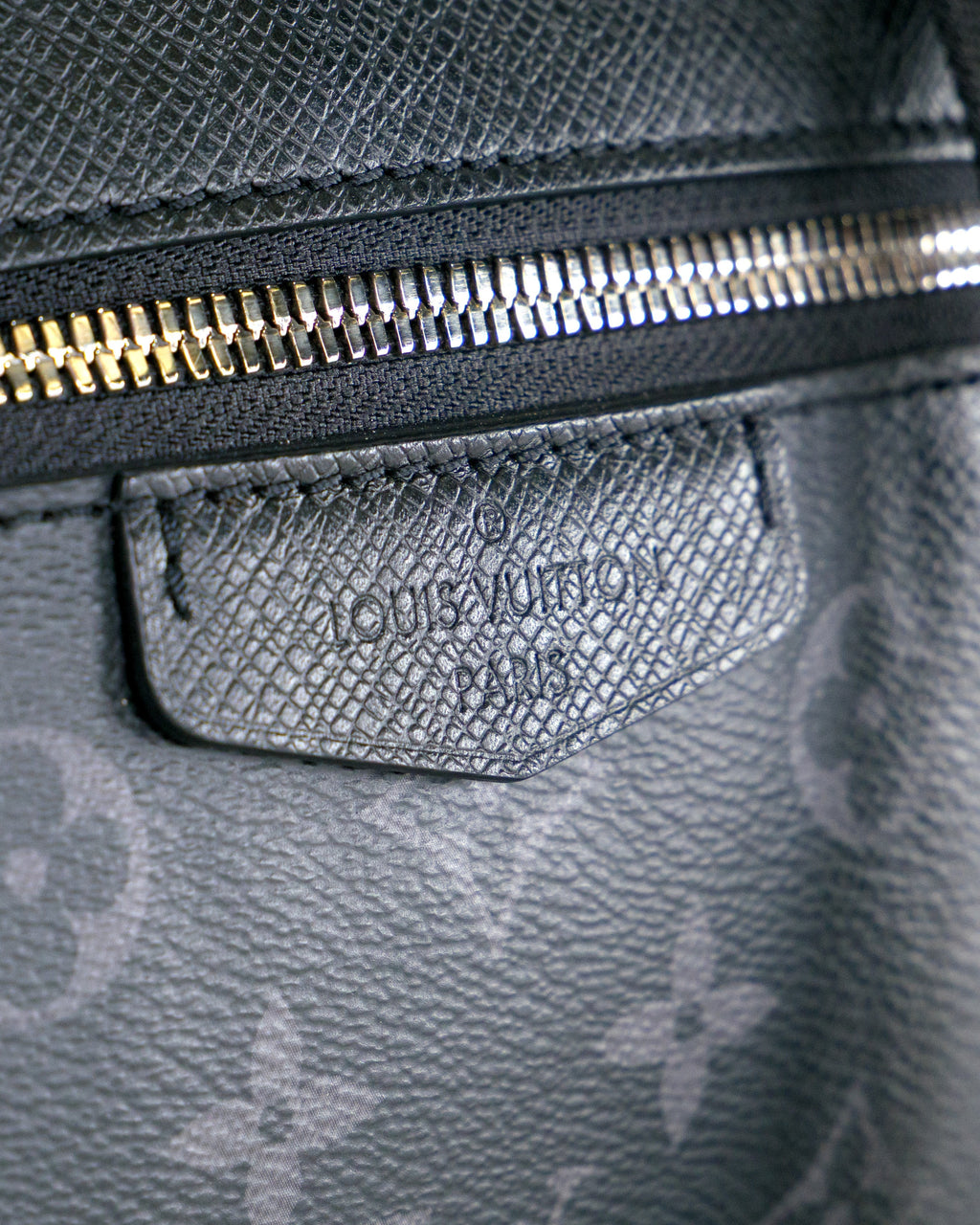 Louis Vuitton Outdoor Bag