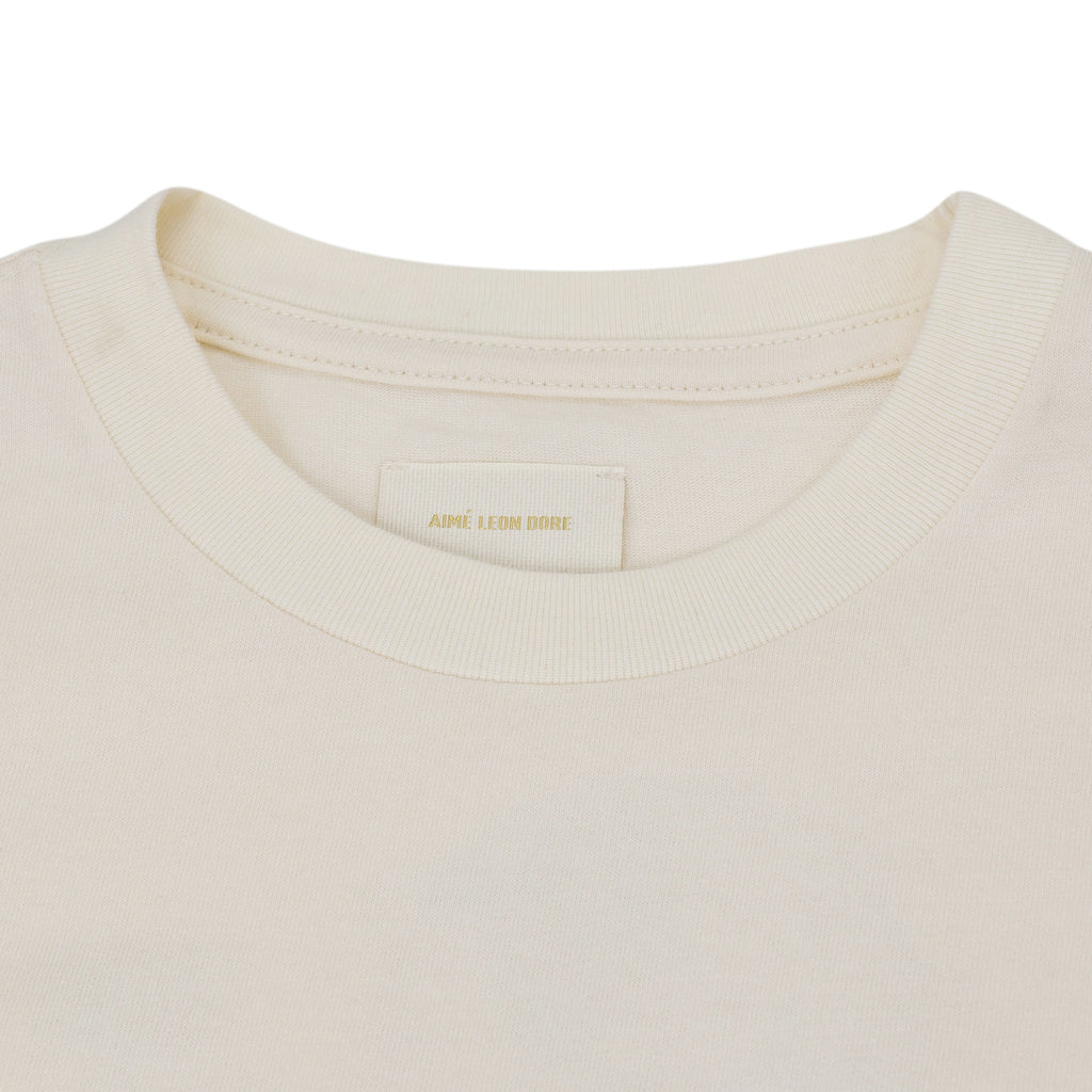 Pristine Unisphere Tee