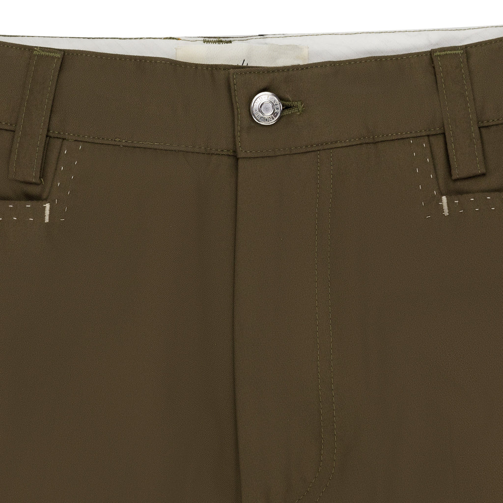 Green Angel Trouser