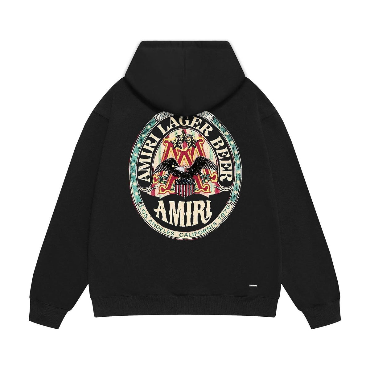 PW - Amiri Hoodie