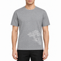 Men's Printing T-shirts | Thom Browne